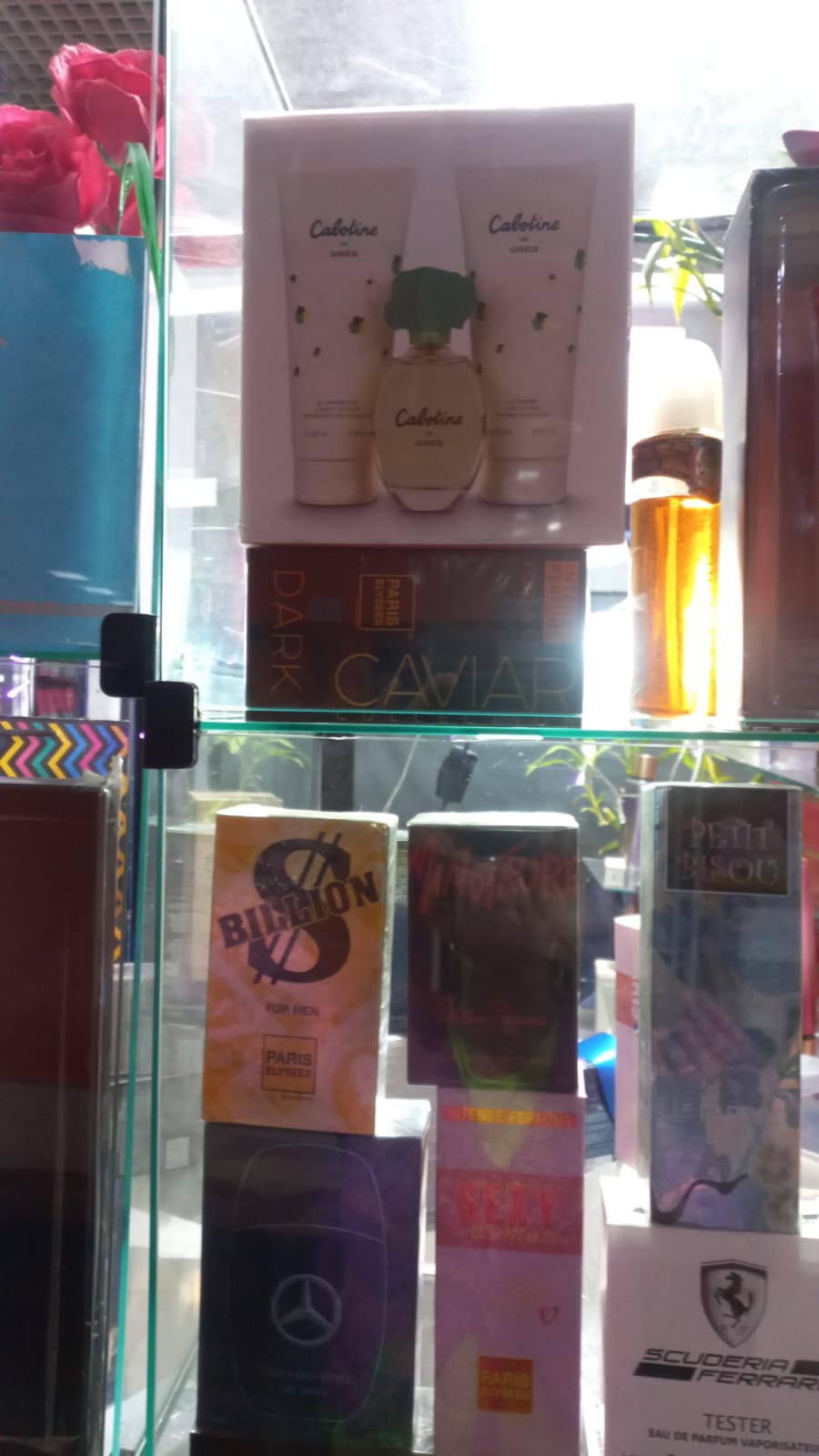 Foto de Adelaide Perfumes
