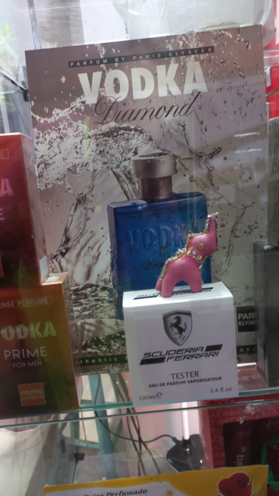 Foto de Adelaide Perfumes