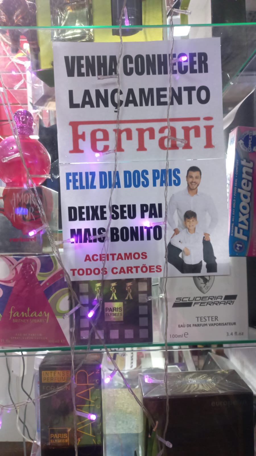 Foto de Adelaide Perfumes